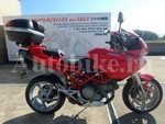     Ducati Multistrada1000 2004  6